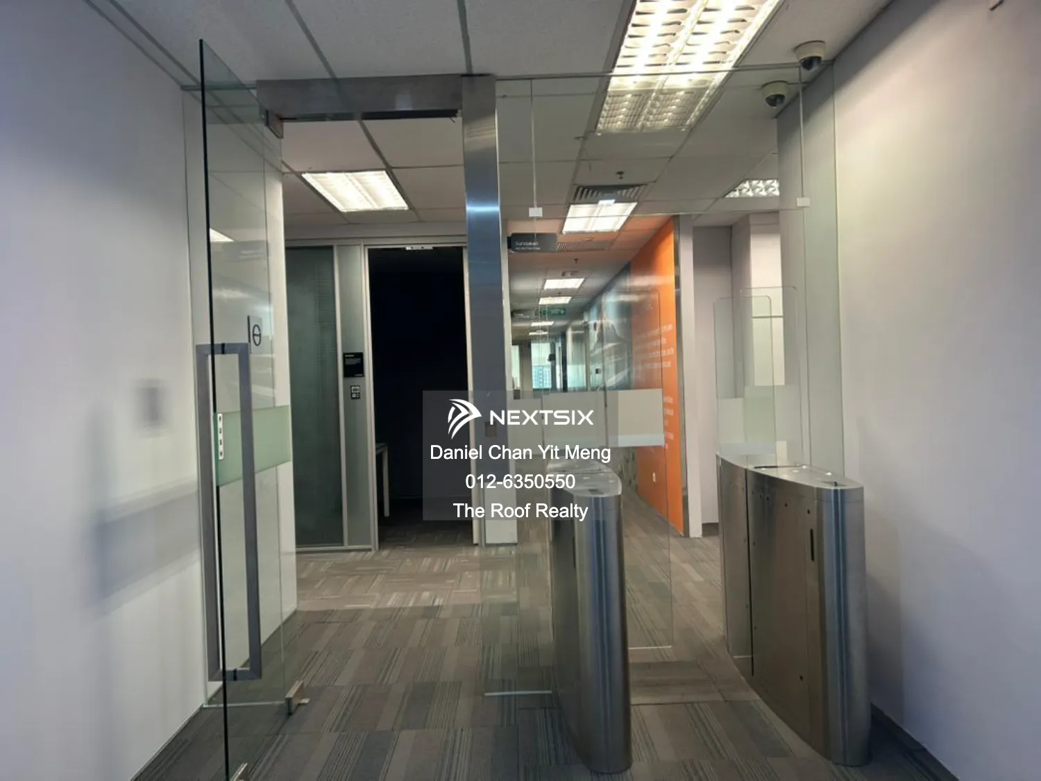 Office For Rent in Bandar Sunway Selangor - Image 7