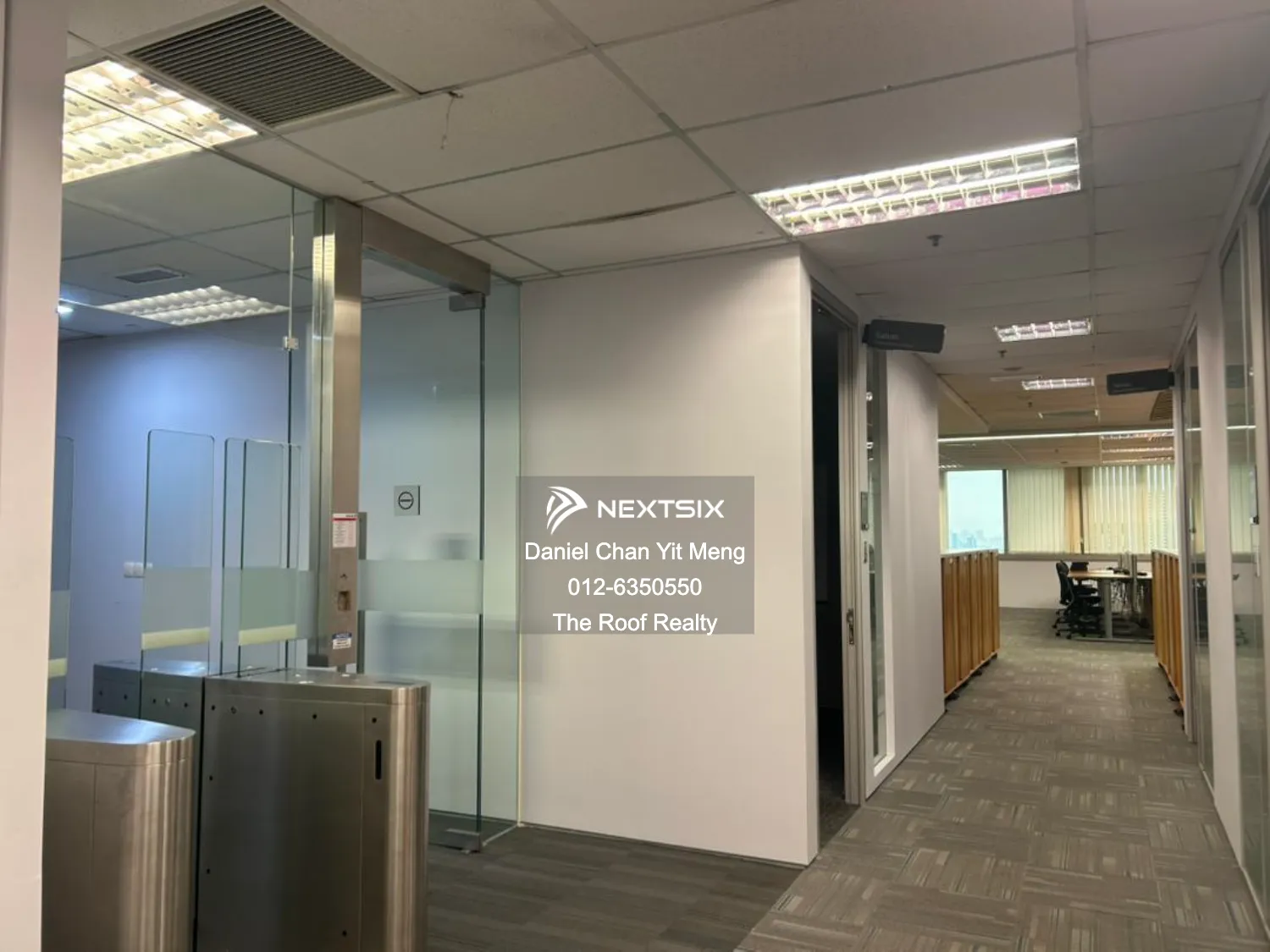 Office For Rent in Bandar Sunway Selangor - Image 8