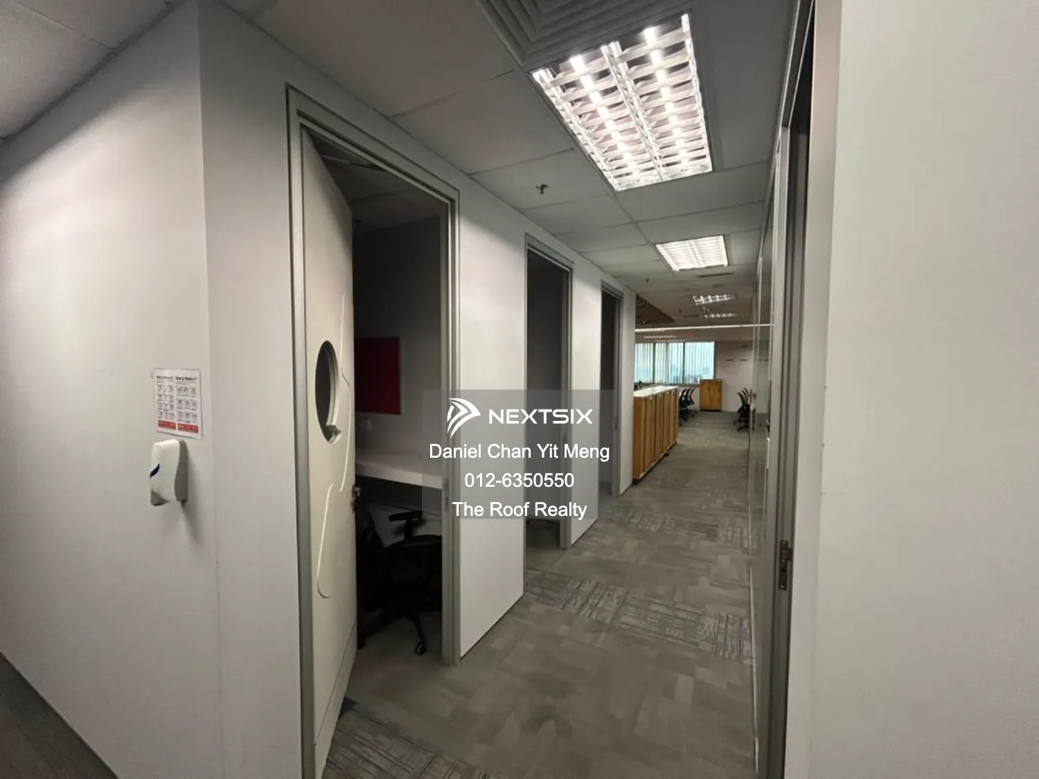 Office For Rent in Bandar Sunway Selangor - Image 9