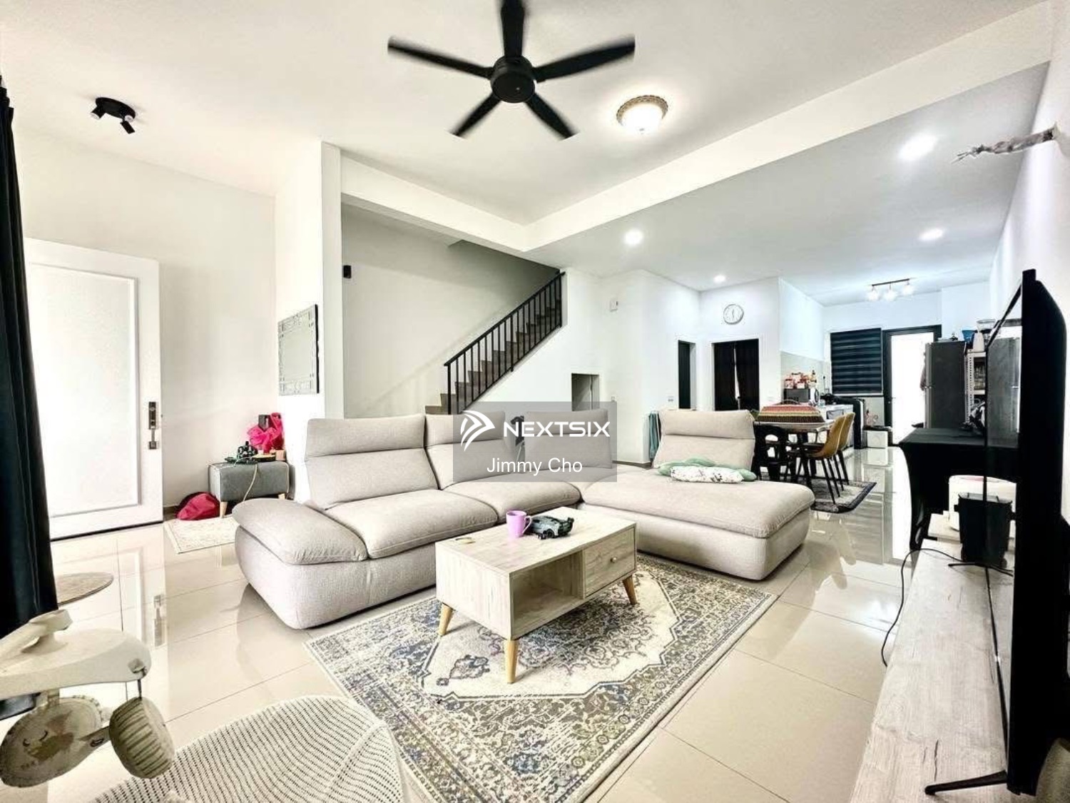 2-sty Terrace/Link House For Sale in Iskandar Puteri (Nusajaya) Johor