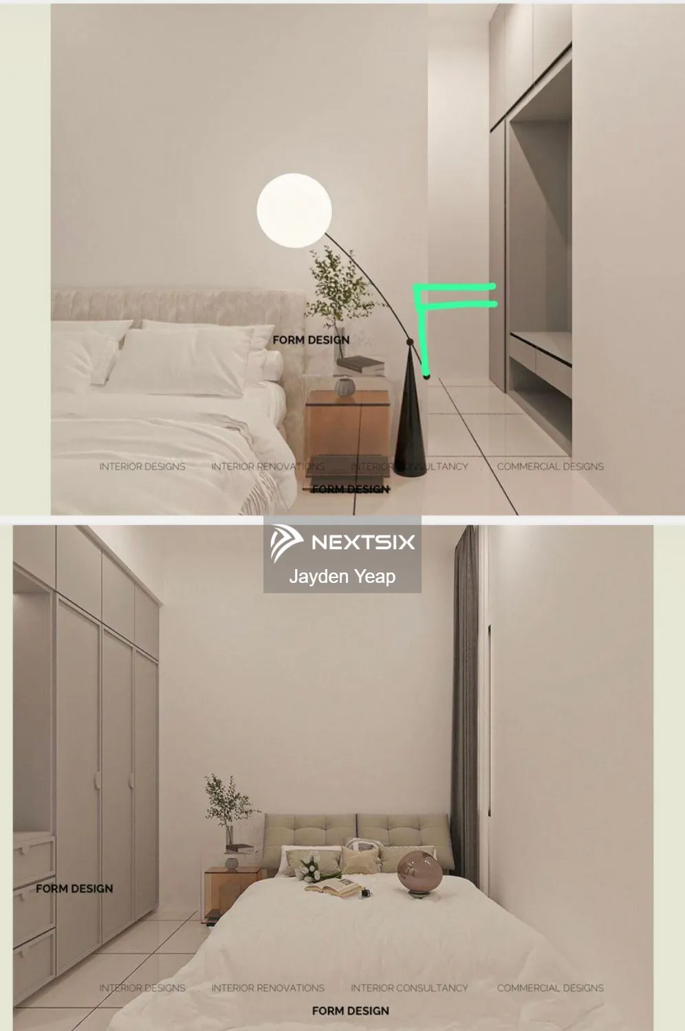 Condominium For Rent in Georgetown Penang - Image 6