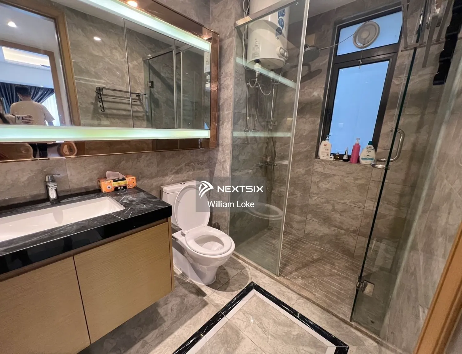 Serviced Residence For Rent in Johor Bahru Johor - Image 7