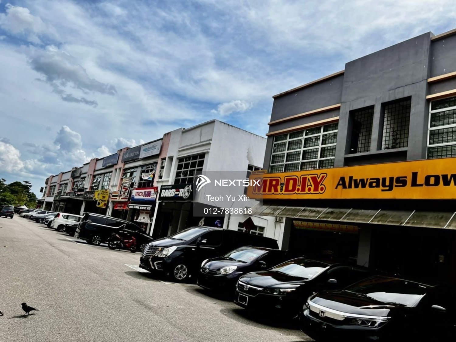 Shop For Sale in Skudai Johor - Image 3