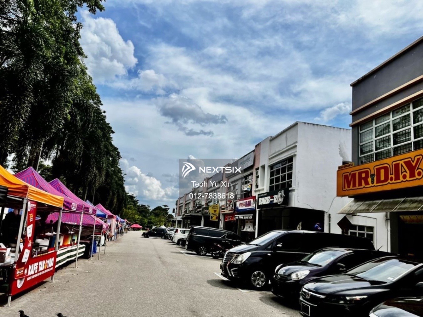 Shop For Sale in Skudai Johor - Image 4