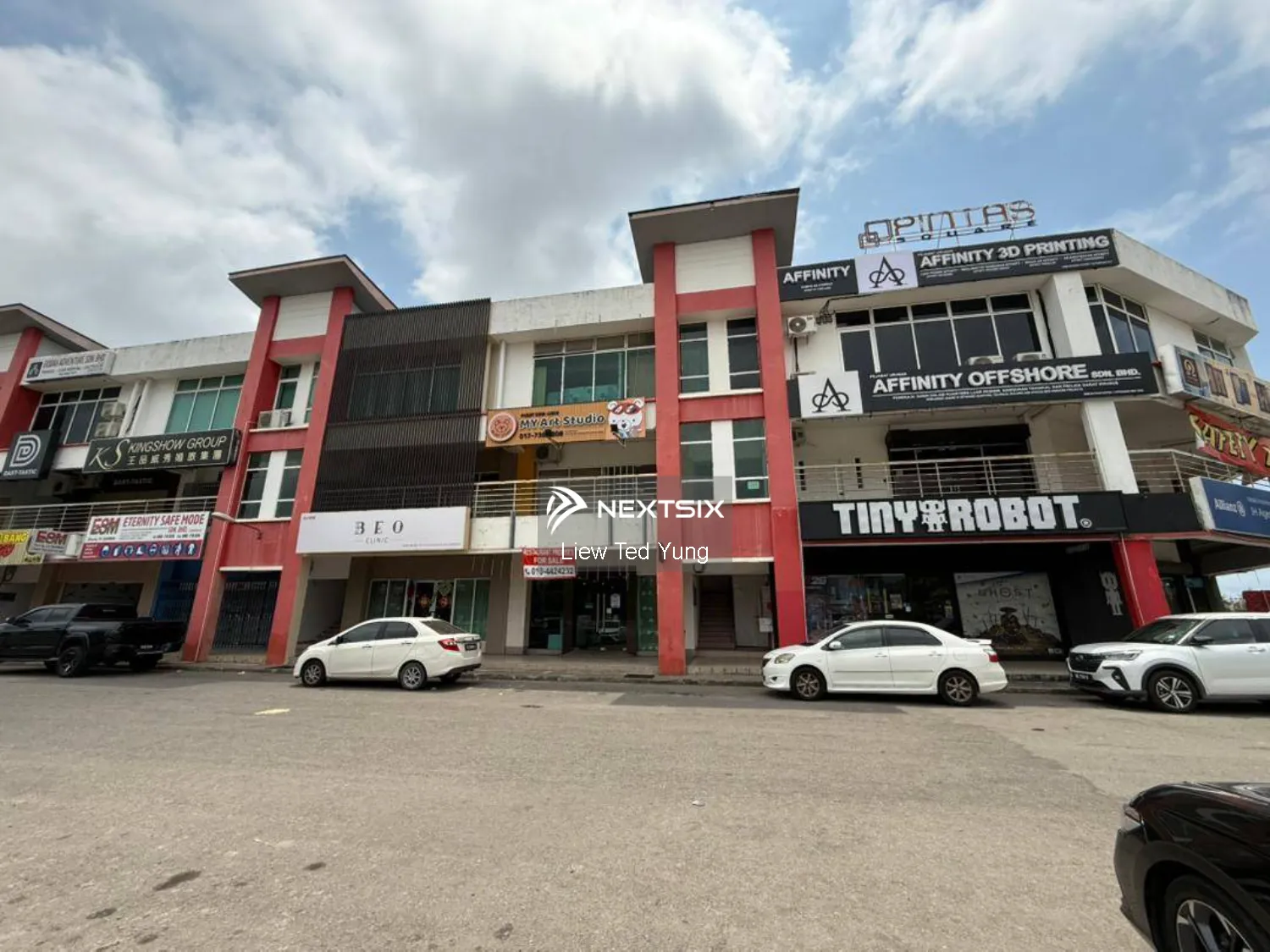 Shop For Sale in Kota Kinabalu Sabah - Image 5