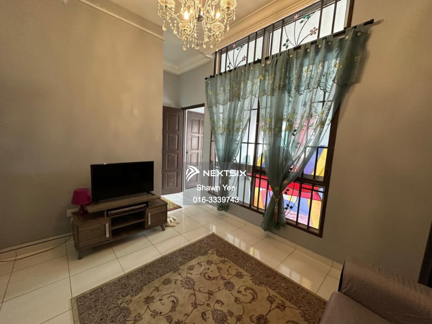 2-sty Terrace/Link House For Sale in Johor Bahru Johor