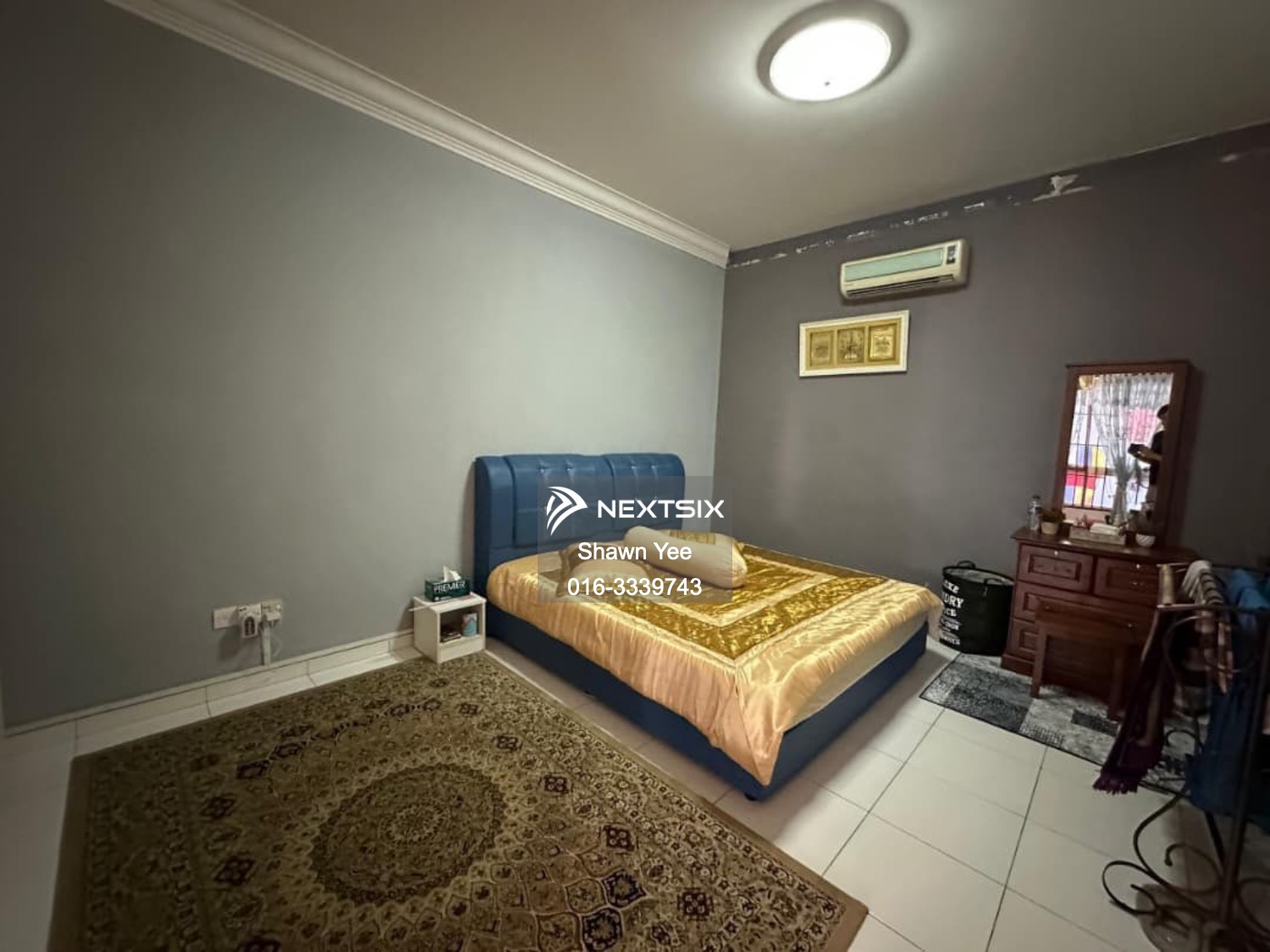 2-sty Terrace/Link House For Sale in Johor Bahru Johor - Image 10