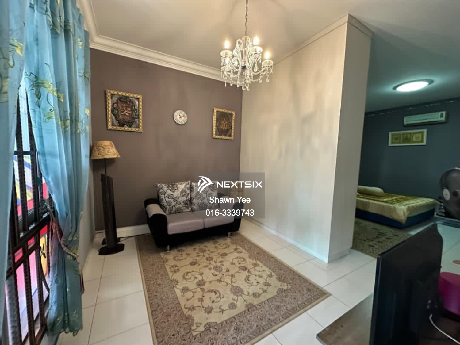 2-sty Terrace/Link House For Sale in Johor Bahru Johor - Image 11