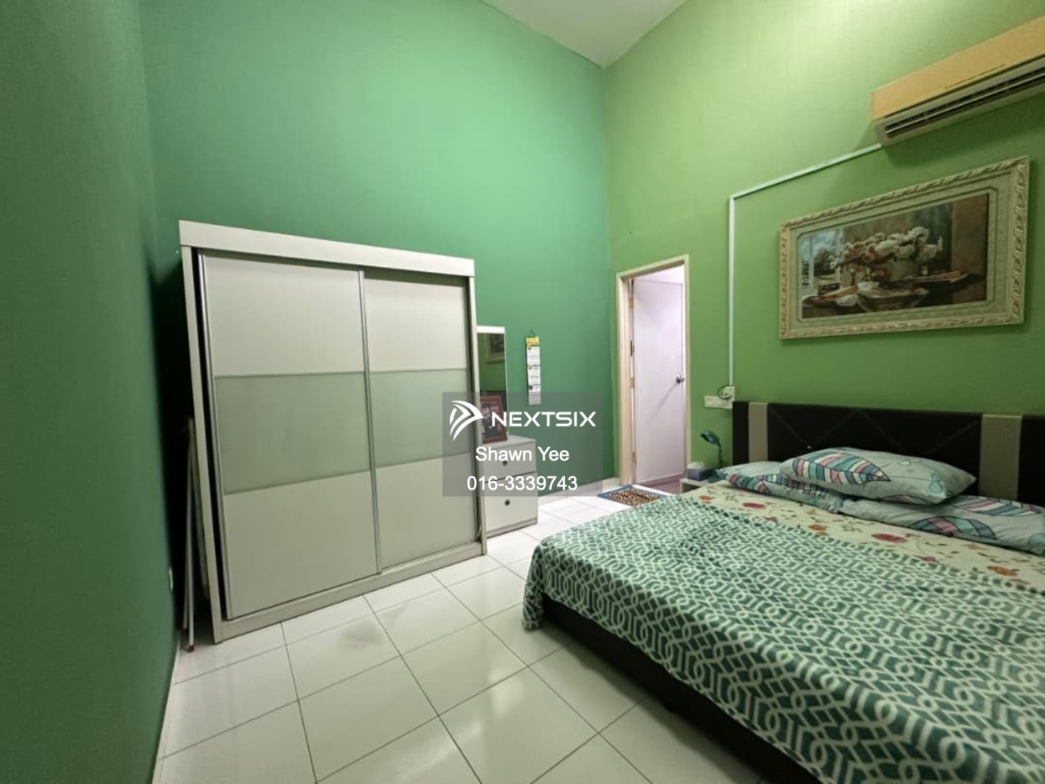 2-sty Terrace/Link House For Sale in Johor Bahru Johor - Image 14