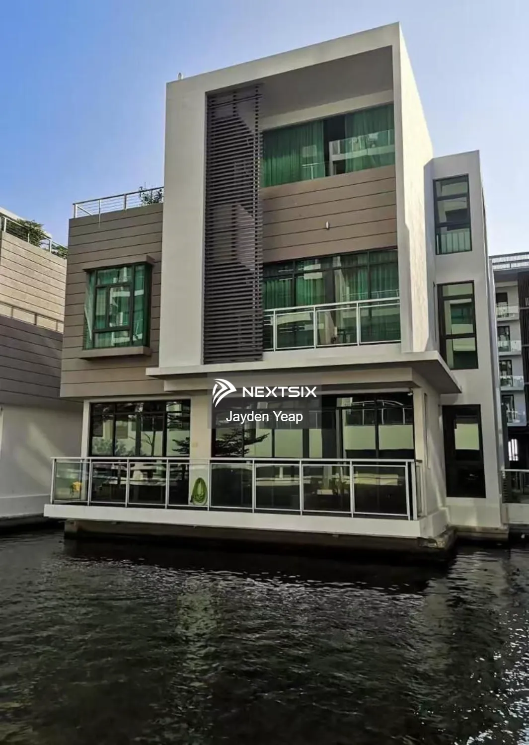 Condominium For Sale in Gelugor Penang