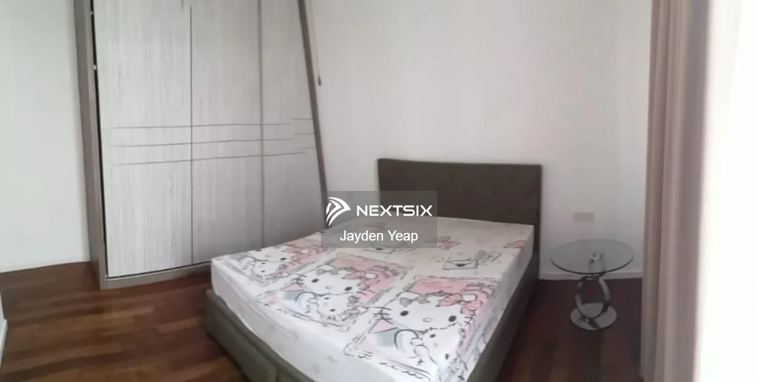 Condominium For Sale in Gelugor Penang - Image 10