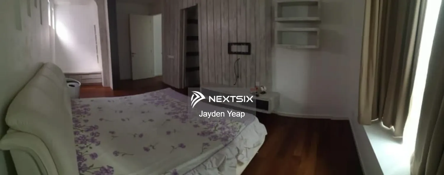 Condominium For Sale in Gelugor Penang - Image 11