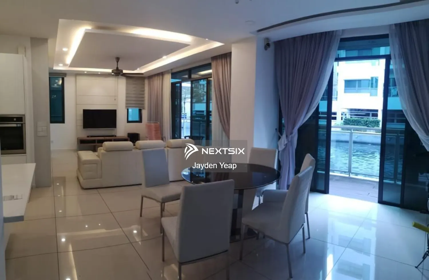 Condominium For Sale in Gelugor Penang - Image 2