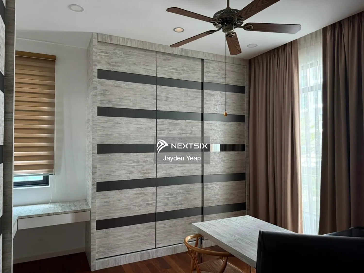 Condominium For Sale in Gelugor Penang - Image 21