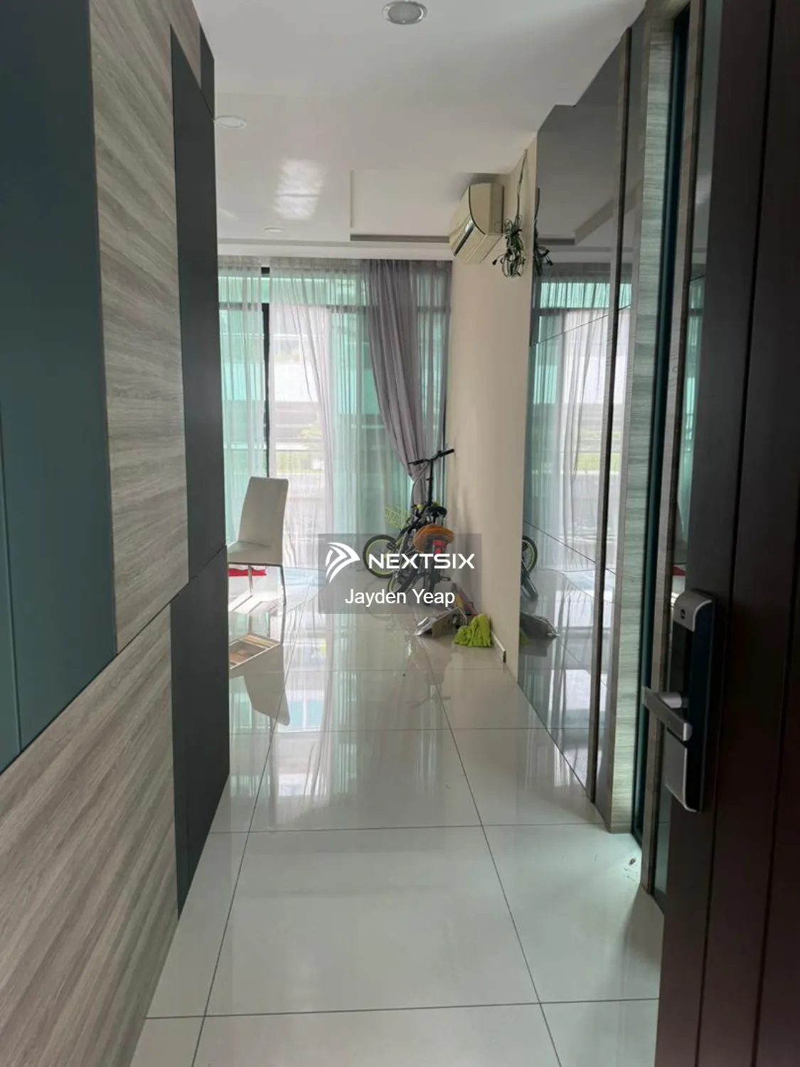 Condominium For Sale in Gelugor Penang - Image 27