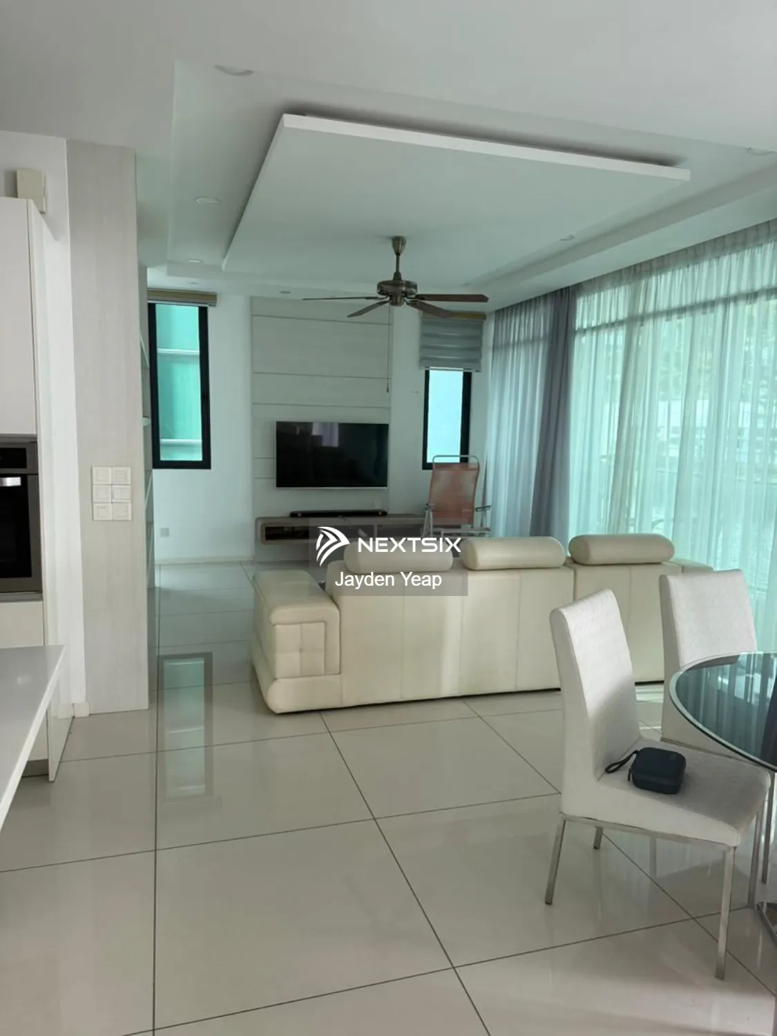 Condominium For Sale in Gelugor Penang - Image 4