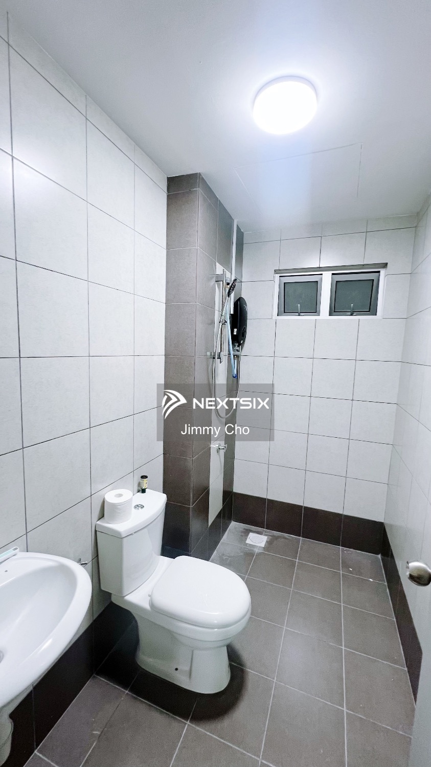 Condominium For Sale in Johor Bahru Johor - Image 3