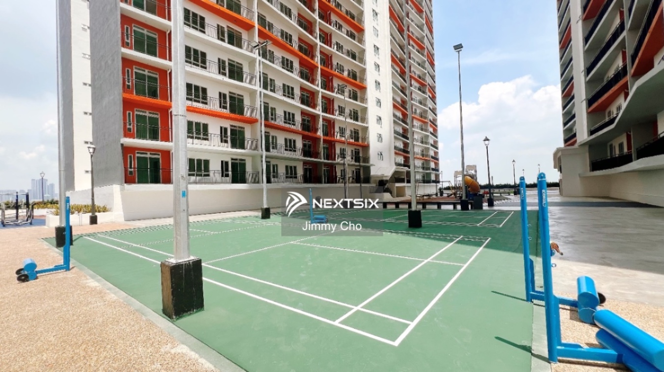 Condominium For Sale in Johor Bahru Johor - Image 7