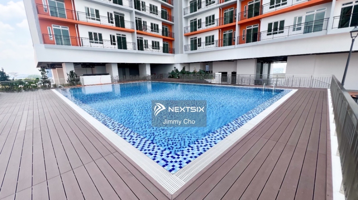 Condominium For Sale in Johor Bahru Johor - Image 8