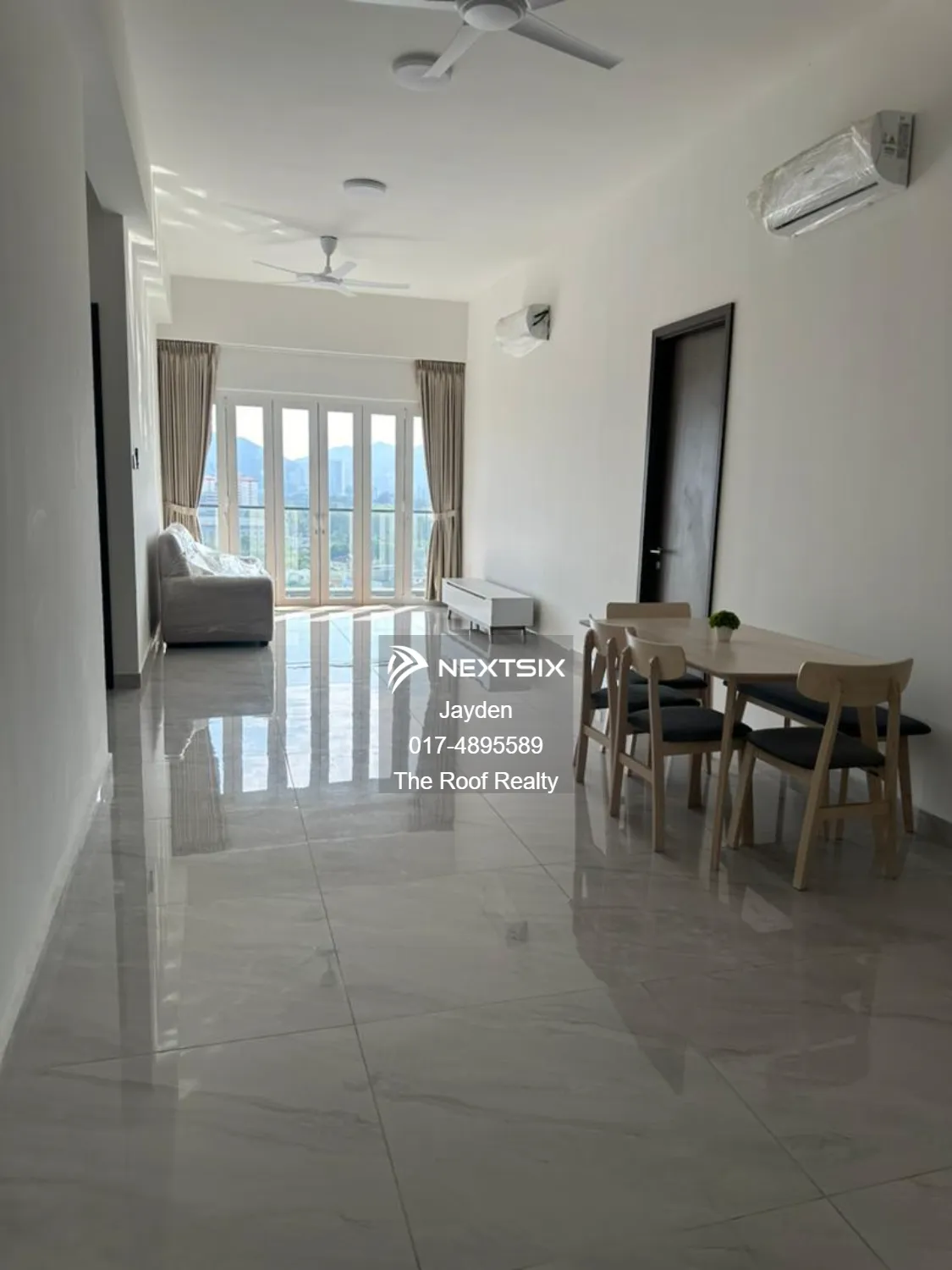 Condominium For Sale in Pulau Tikus Penang