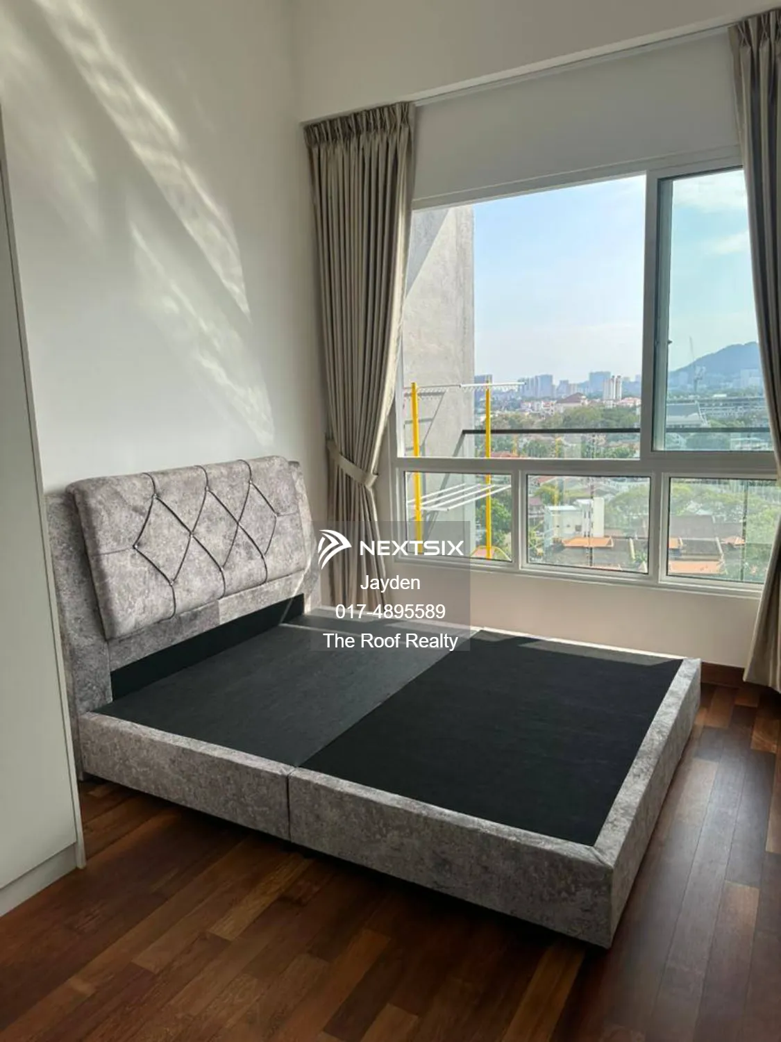 Condominium For Sale in Pulau Tikus Penang - Image 10