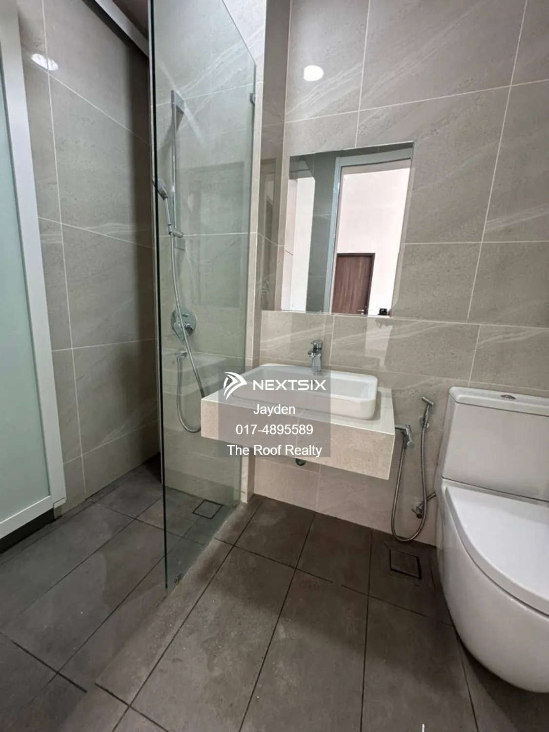 Condominium For Sale in Pulau Tikus Penang - Image 11