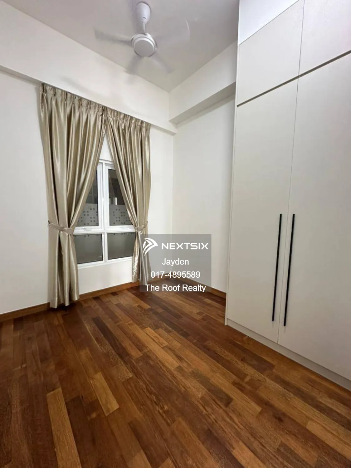 Condominium For Sale in Pulau Tikus Penang - Image 12