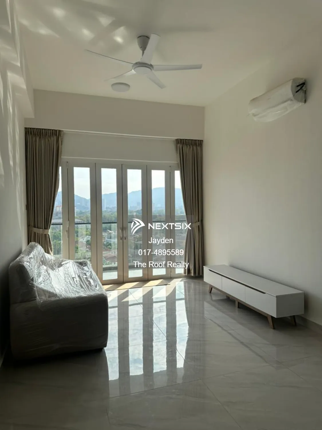 Condominium For Sale in Pulau Tikus Penang - Image 2