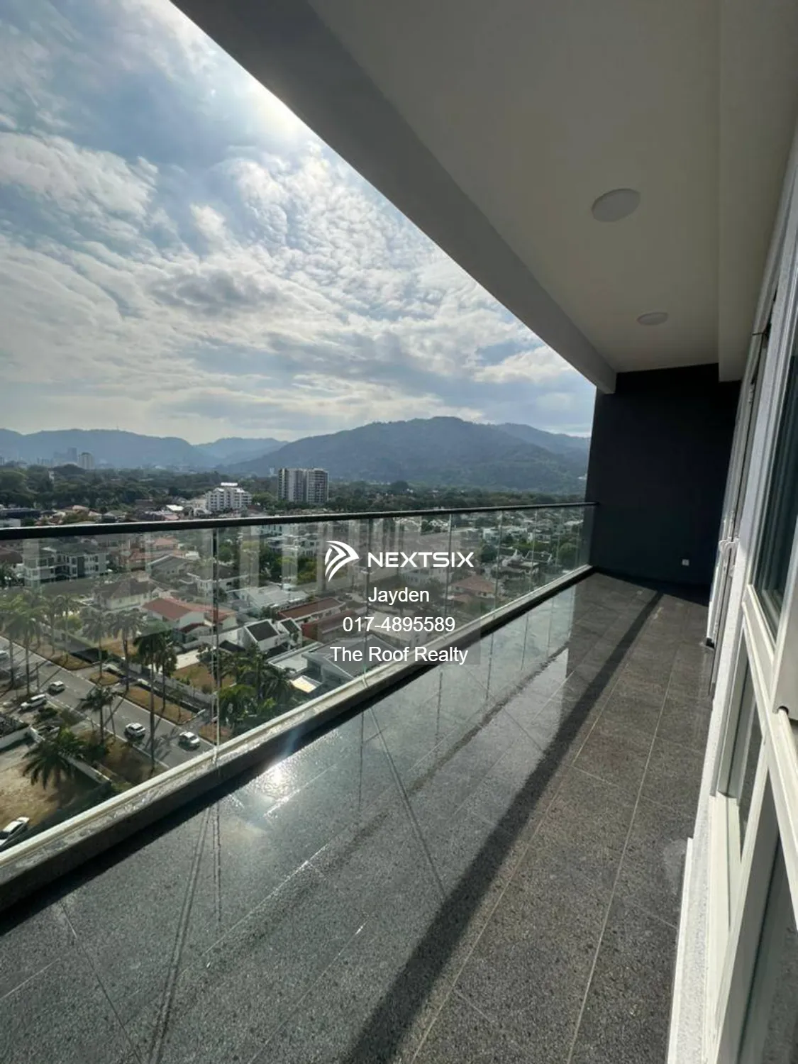 Condominium For Sale in Pulau Tikus Penang - Image 3