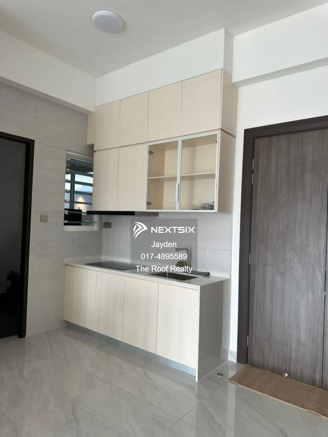 Condominium For Sale in Pulau Tikus Penang - Image 4