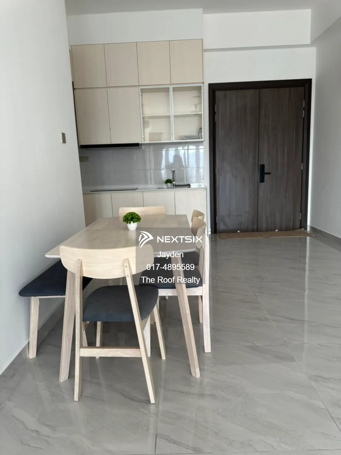 Condominium For Sale in Pulau Tikus Penang - Image 5