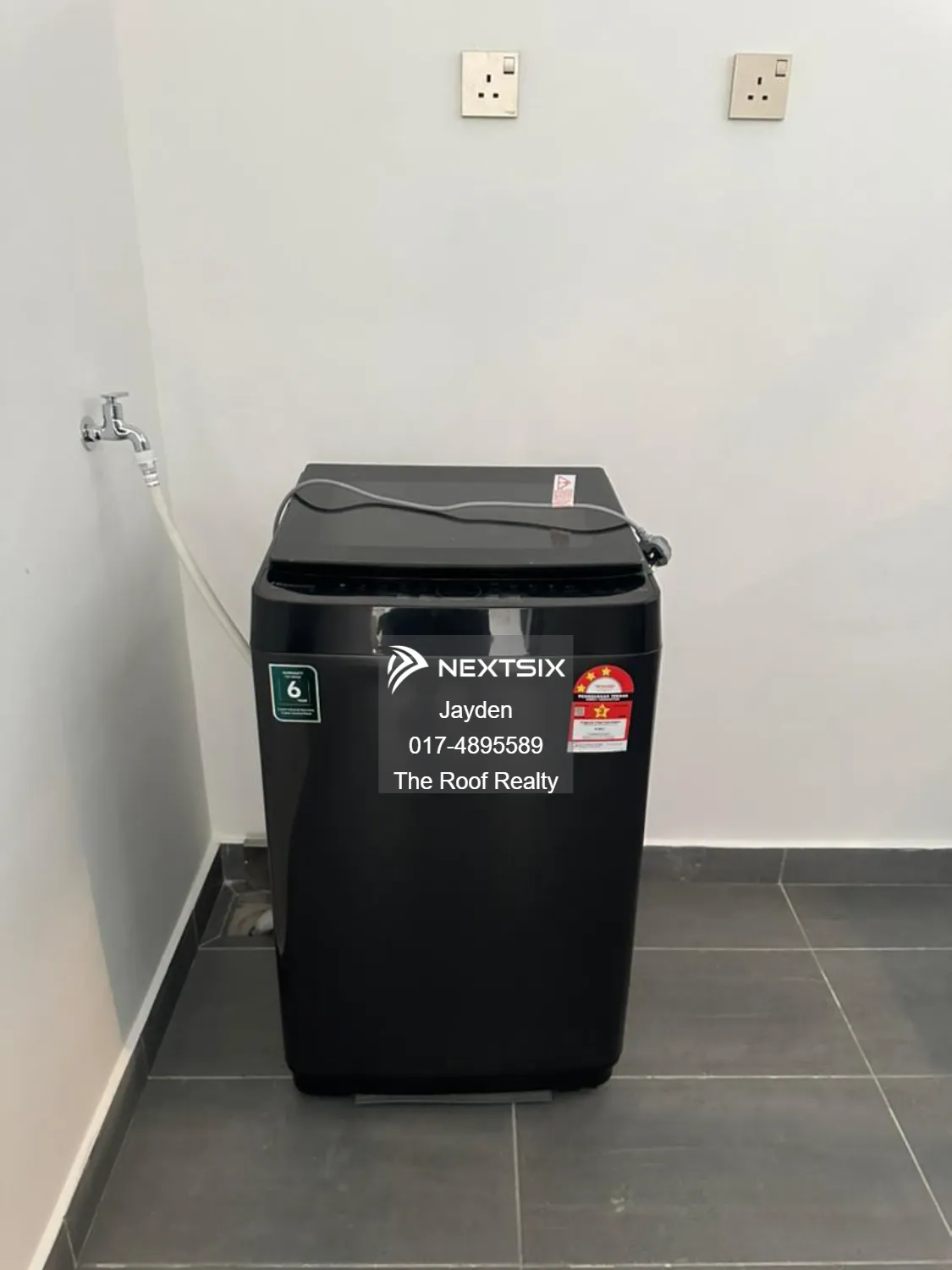 Condominium For Sale in Pulau Tikus Penang - Image 6