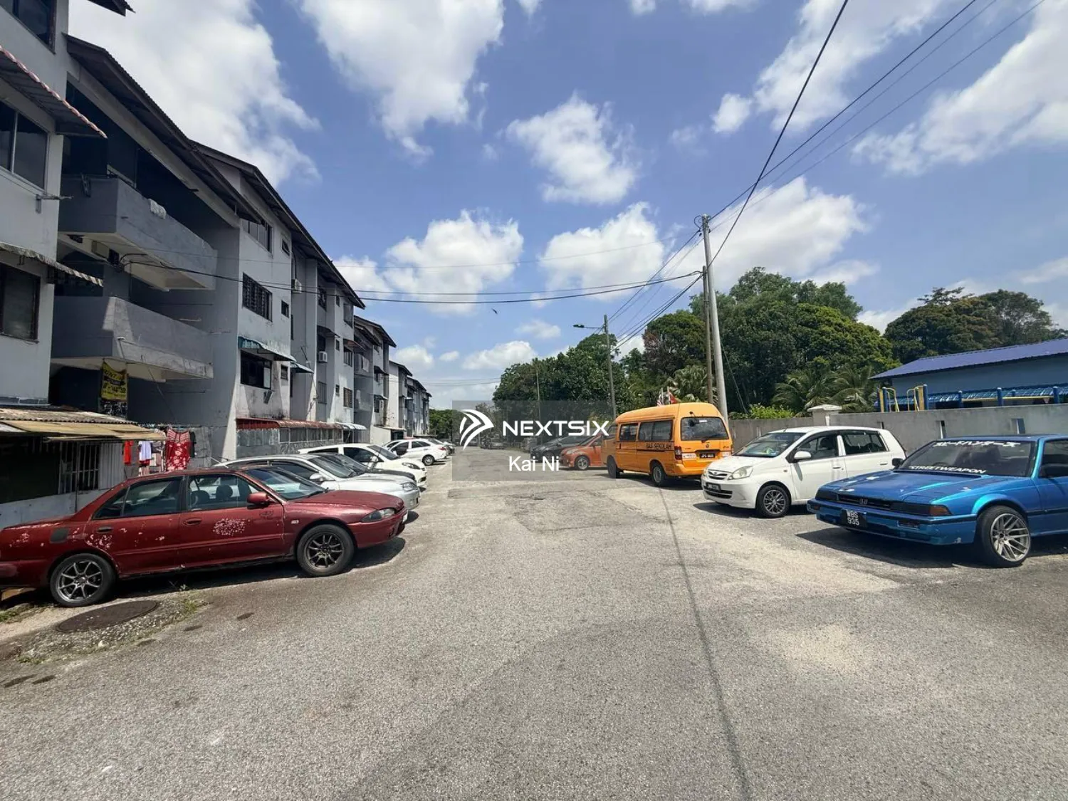 Flat For Sale in Skudai Johor - Image 5