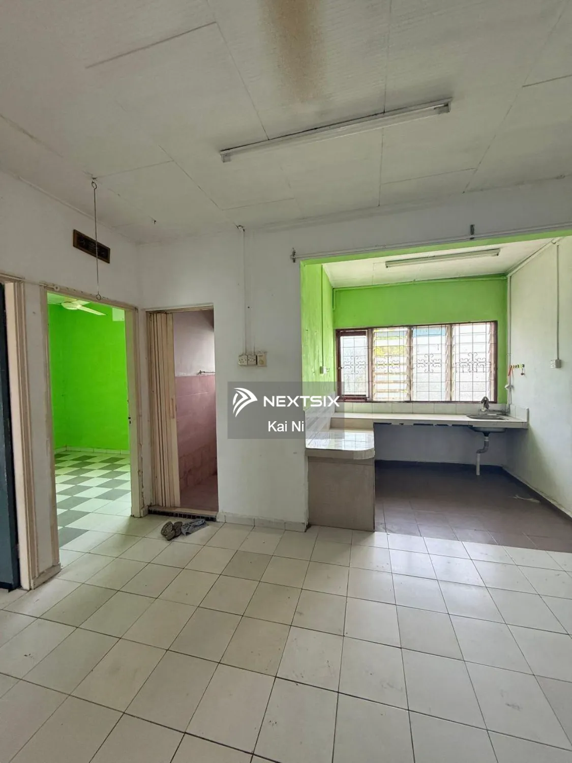 Flat For Sale in Skudai Johor - Image 7