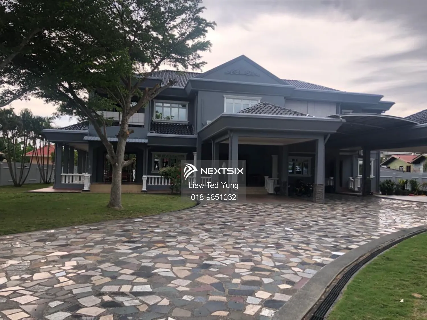 Bungalow For Sale in Kota Kinabalu Sabah - Image 2