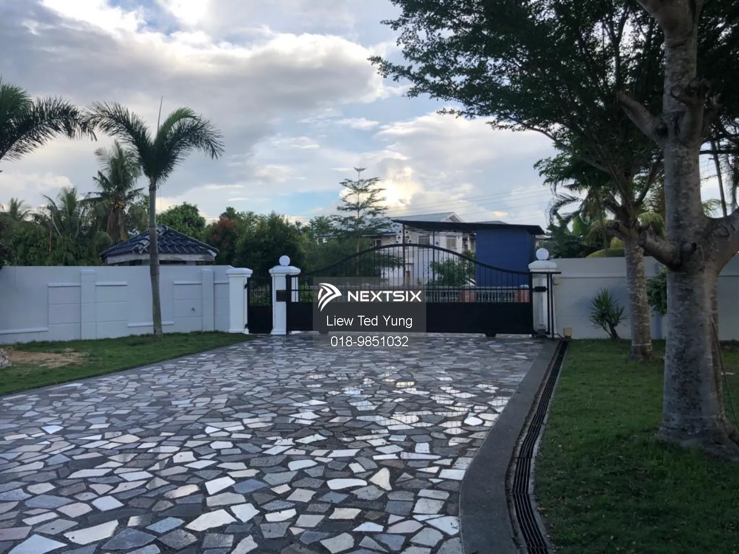 Bungalow For Sale in Kota Kinabalu Sabah - Image 3