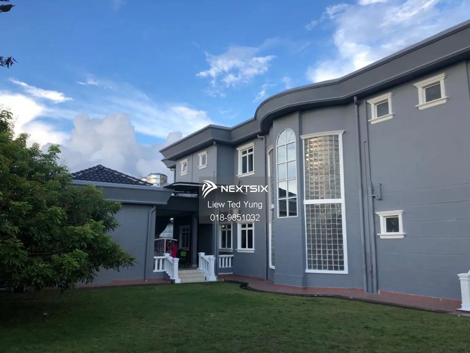 Bungalow For Sale in Kota Kinabalu Sabah - Image 4