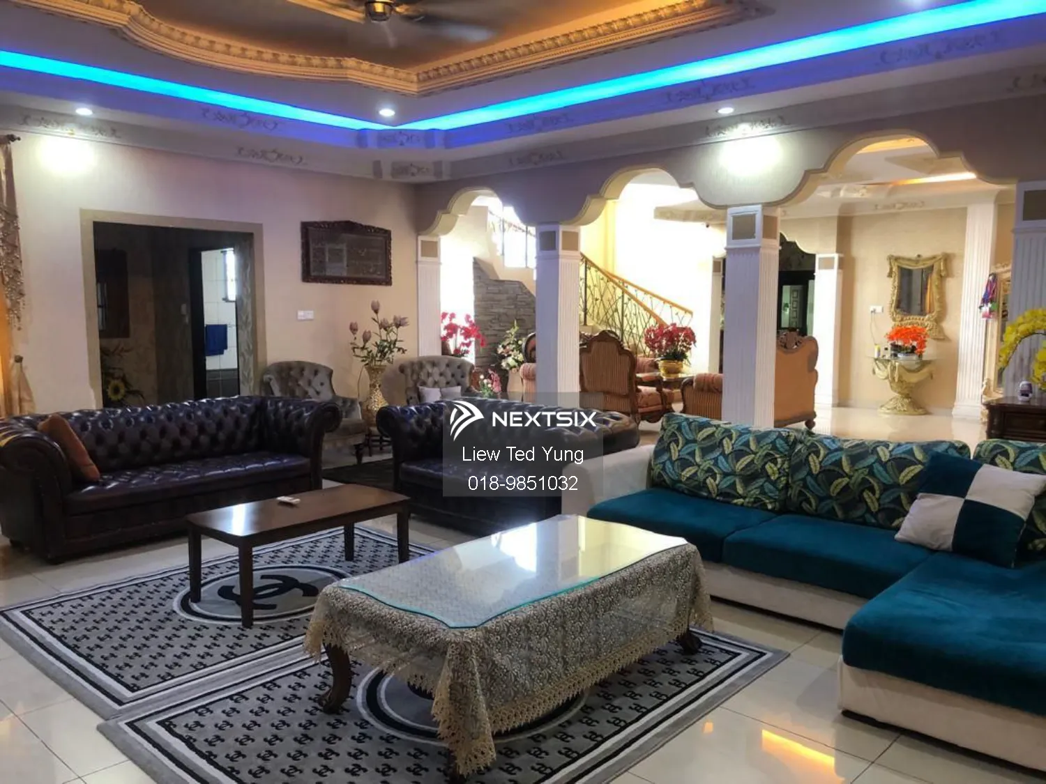 Bungalow For Sale in Kota Kinabalu Sabah - Image 5