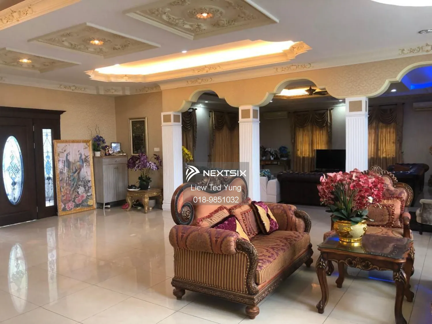 Bungalow For Sale in Kota Kinabalu Sabah - Image 7