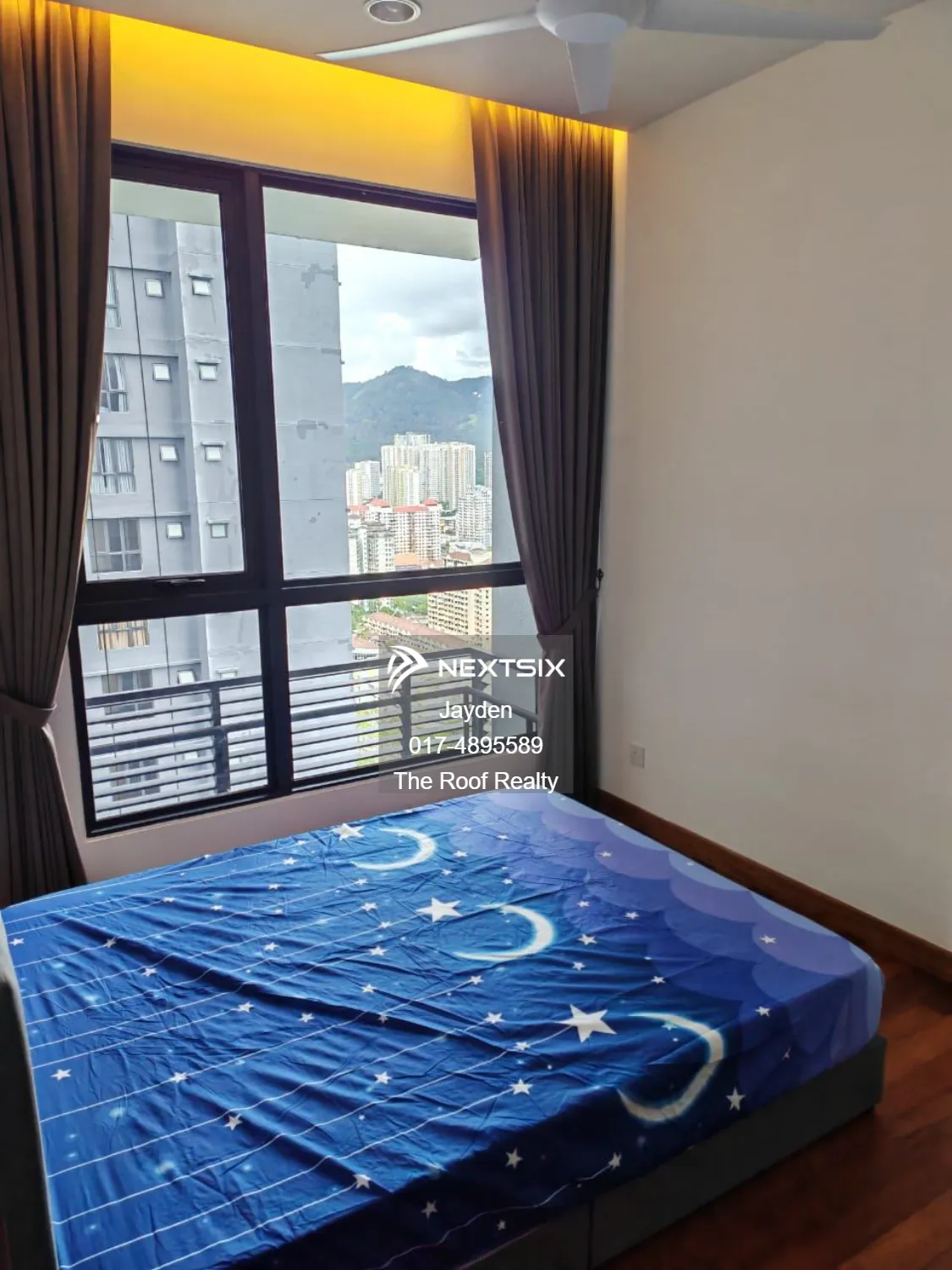 Condominium For Rent in Bayan Lepas Penang - Image 5