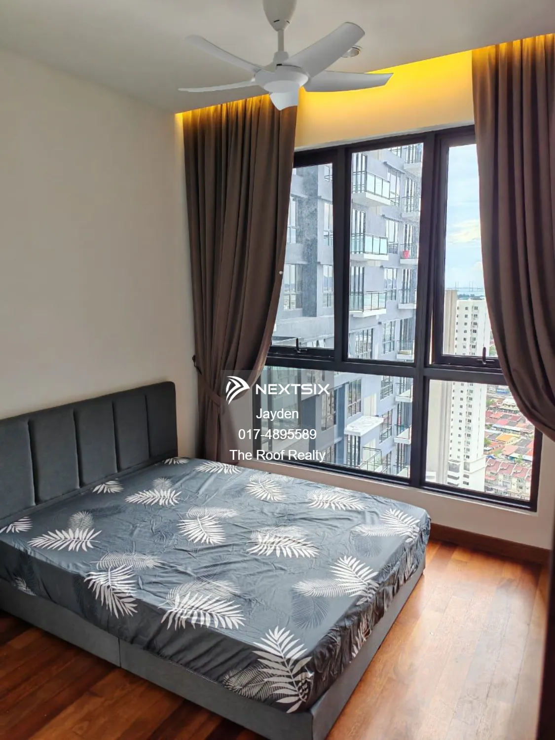 Condominium For Rent in Bayan Lepas Penang - Image 6