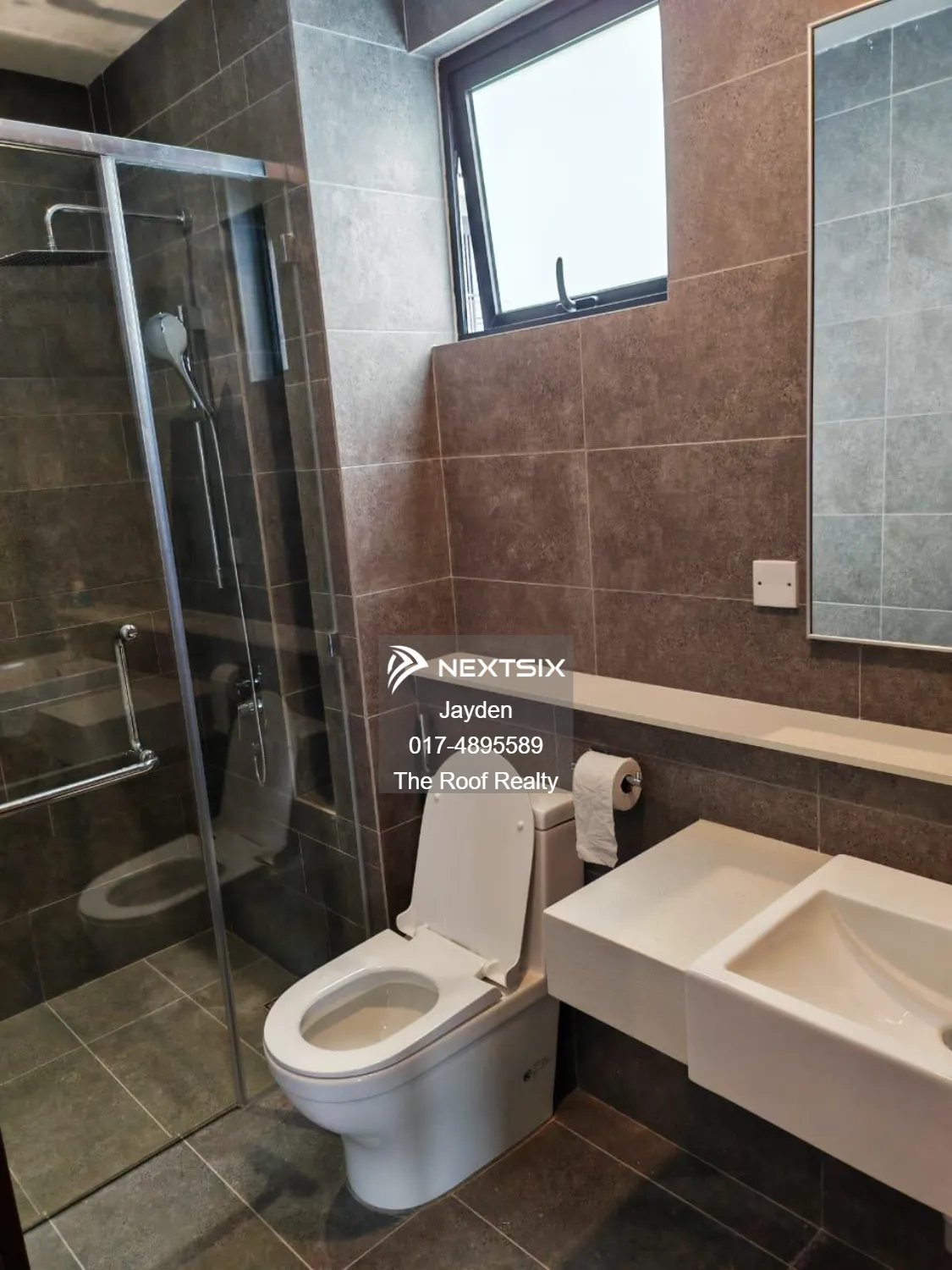 Condominium For Rent in Bayan Lepas Penang - Image 7