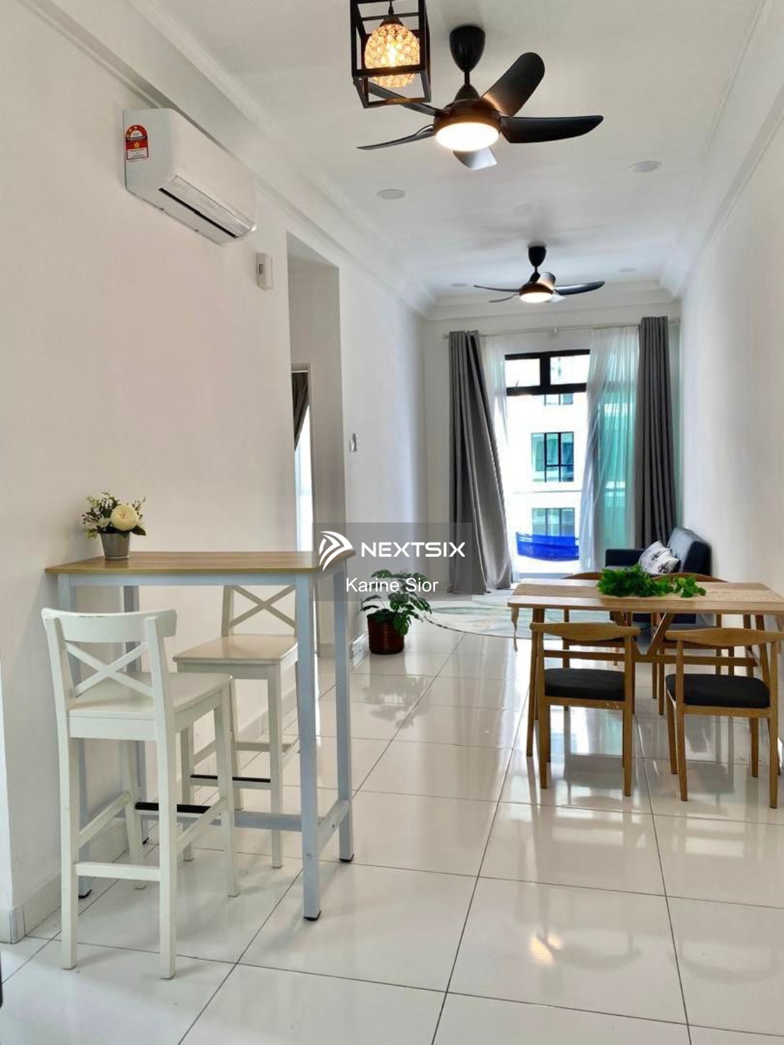 Apartment For Sale in Johor Bahru Johor