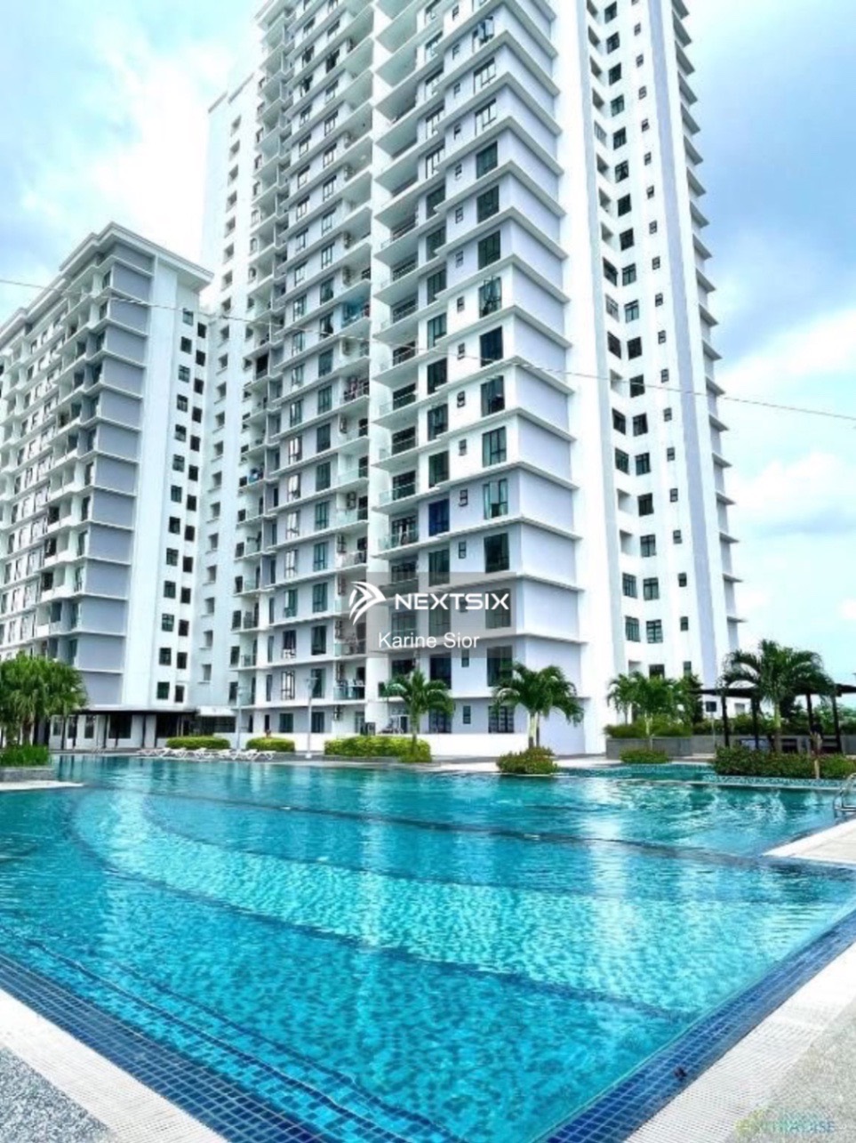 Apartment For Sale in Johor Bahru Johor - Image 5