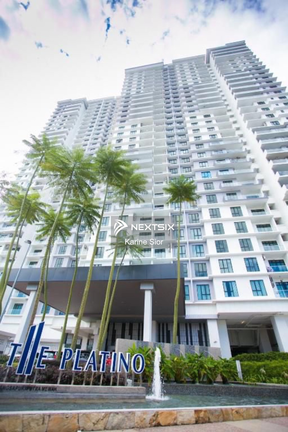 Apartment For Sale in Johor Bahru Johor - Image 6