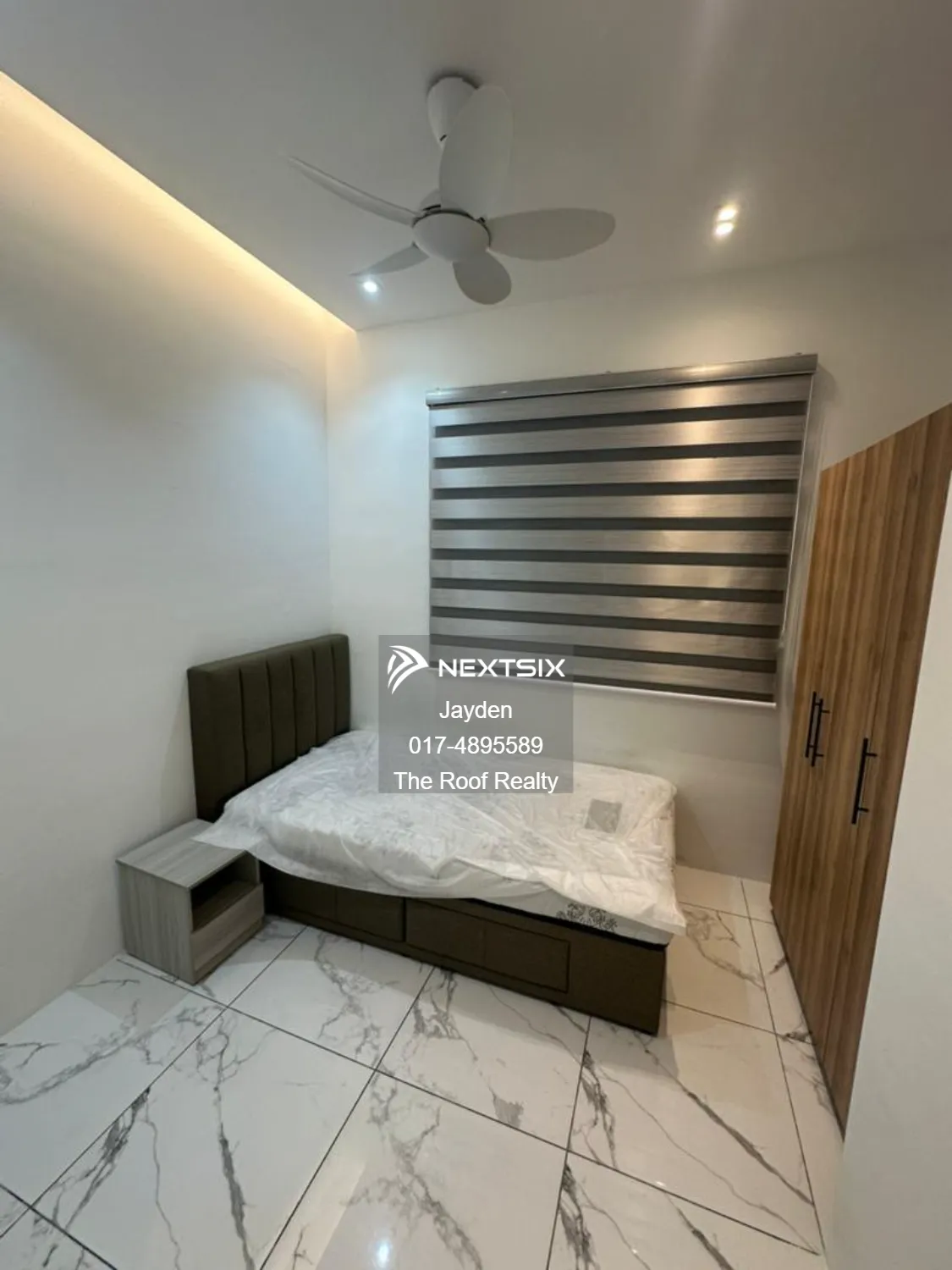 Condominium For Rent in Batu Uban Penang - Image 7