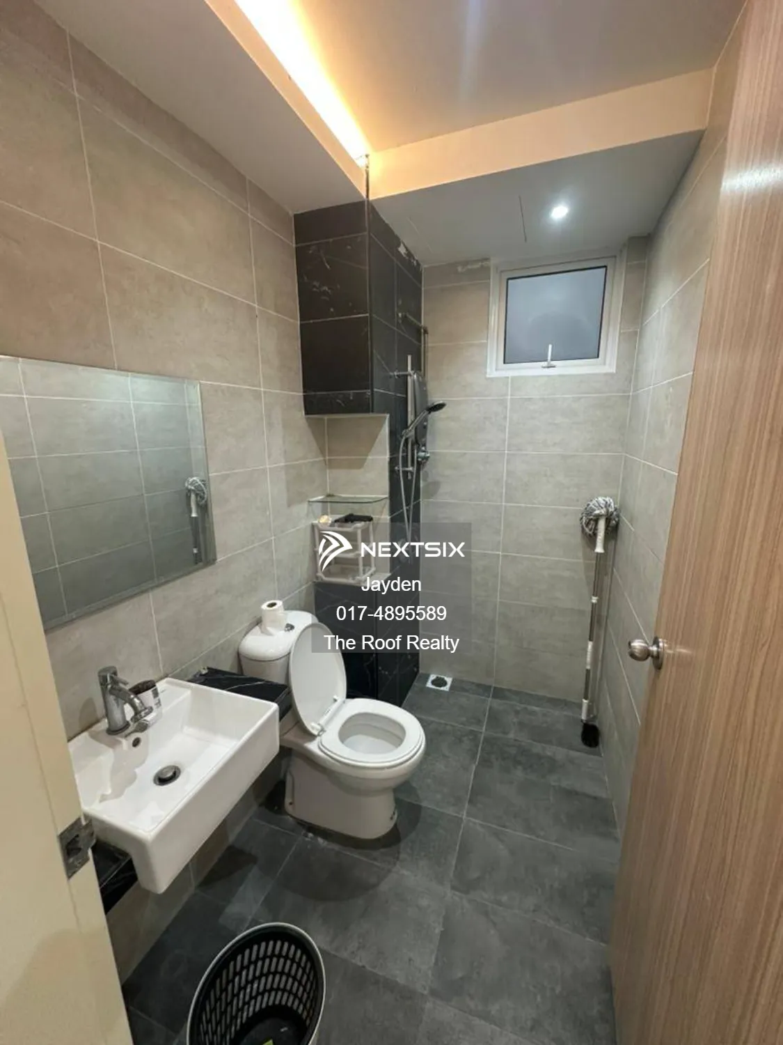 Condominium For Rent in Batu Uban Penang - Image 8