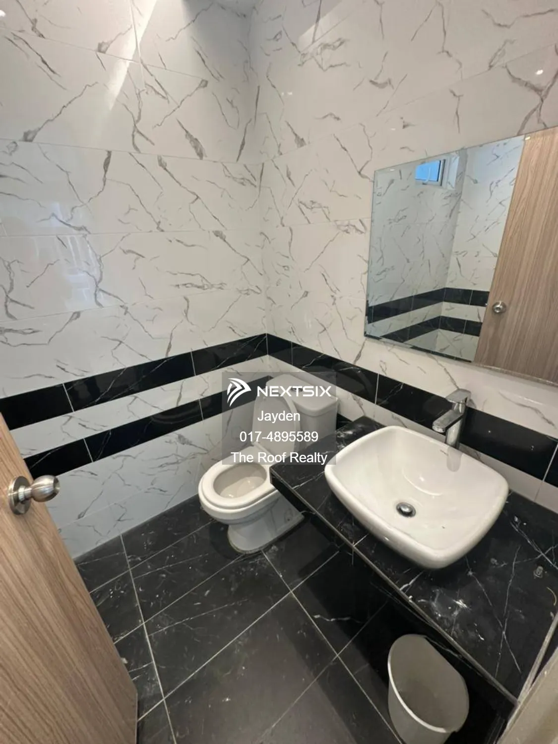 Condominium For Rent in Batu Uban Penang - Image 9