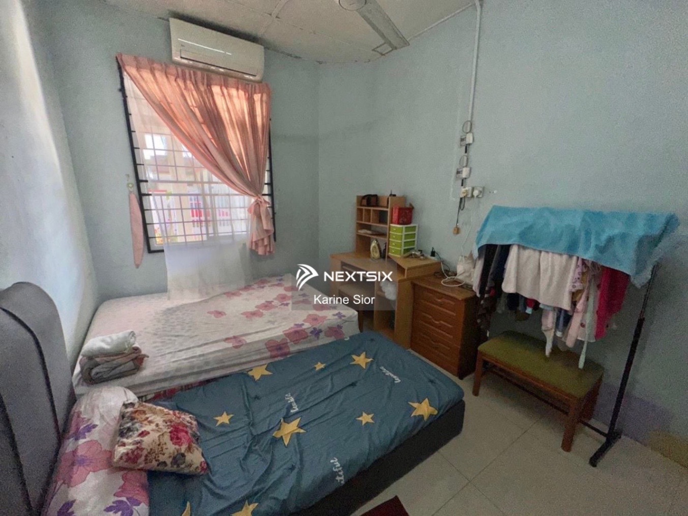 1-sty Terrace/Link House For Sale in Skudai Johor - Image 10