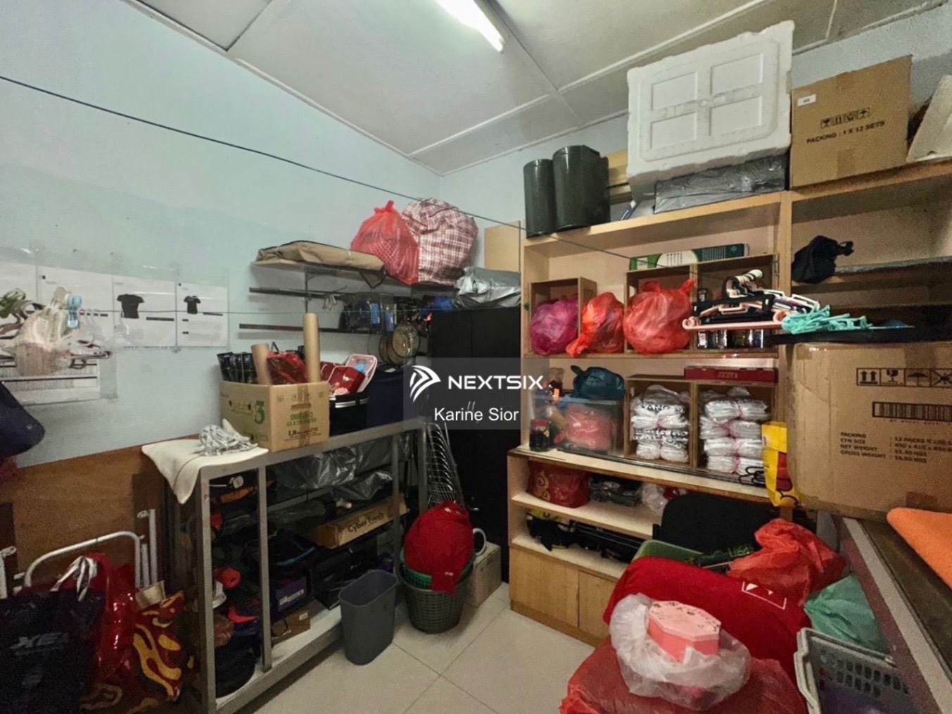 1-sty Terrace/Link House For Sale in Skudai Johor - Image 5